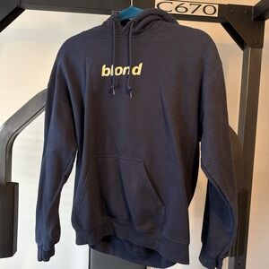 Frank ocean hoodie